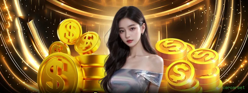 Pagamentos coroarbet