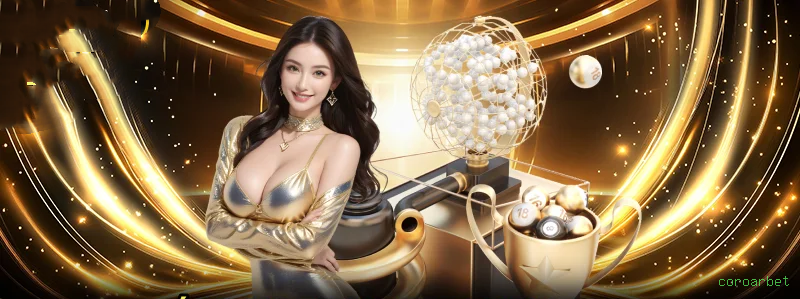 Termos de Bônus coroarbet