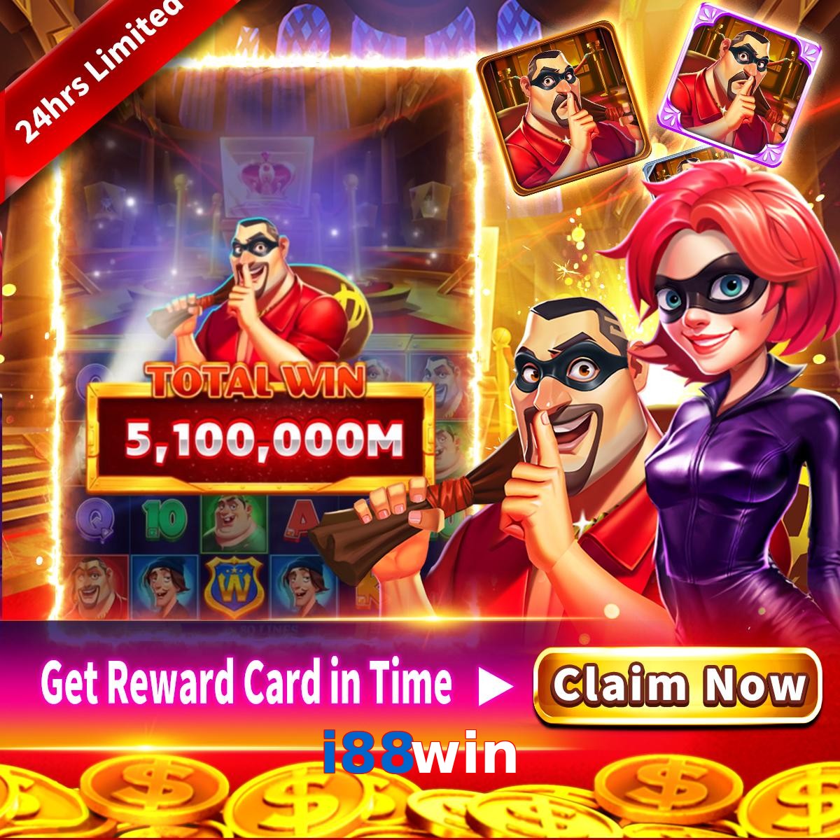i88win